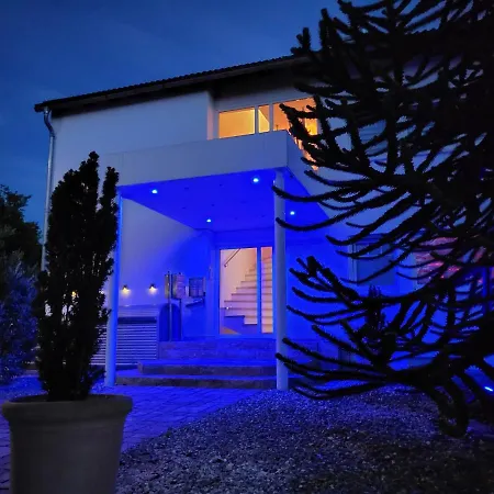 Lounge 1 Apartament Koblencja