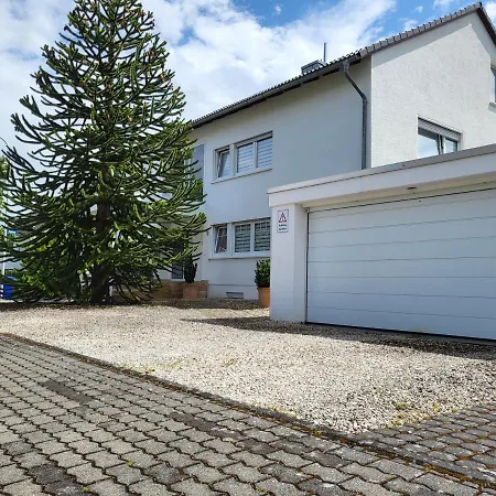 Lägenhet Lounge 1 *