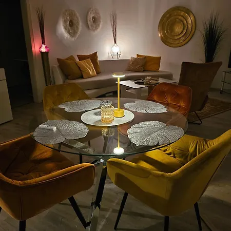 Lounge 1 Apartment Koblenz (Rhineland-Palatinate)