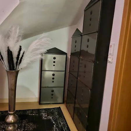 Lounge 1 Apartament Koblencja