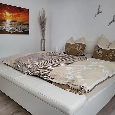 Apartment Lounge 1 *