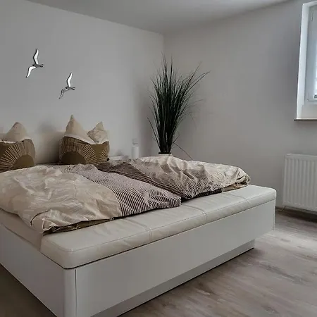Lounge 1 Apartamento Coblenza