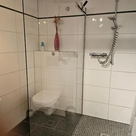 Apartamento Lounge 1 *