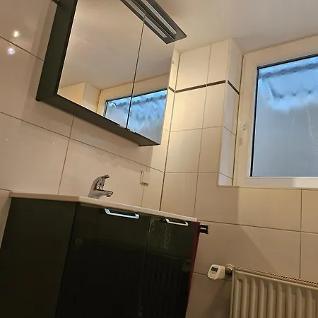 Lounge 1 Apartment Koblenz (Rhineland-Palatinate)