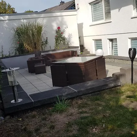 Lounge 1 * Koblenz (Rhineland-Palatinate)