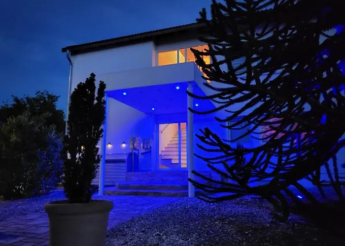 Lounge 1 Apartment Koblenz (Rhineland-Palatinate)