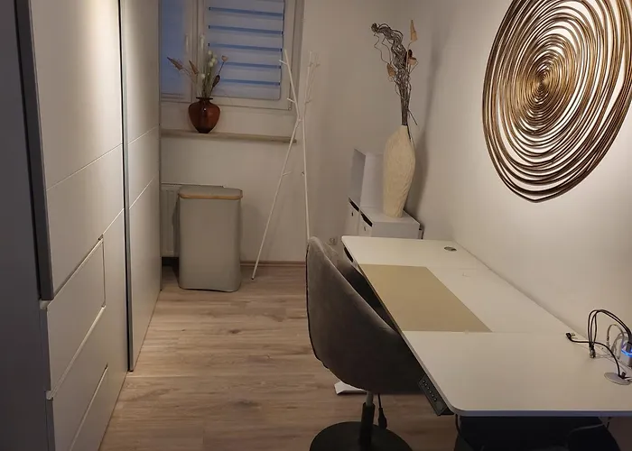 Lounge 1 Koblenz (Rhineland-Palatinate)