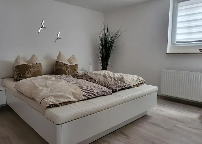 Lounge 1 Apartment Koblenz (Rhineland-Palatinate)