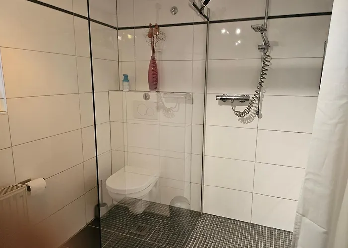 Apartment Lounge 1 *